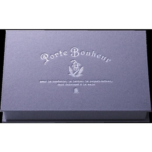 CLOVER すずらんスタンプ