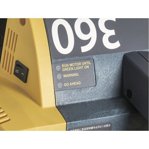 Asada ビーバーSAW360SP