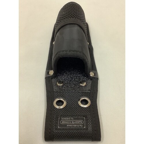 コヅチ ペン型充電ドライバーケース 迷彩ブラック