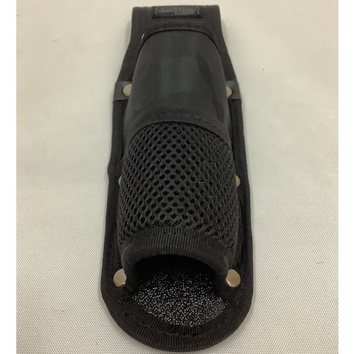 コヅチ ペン型充電ドライバーケース 迷彩ブラック