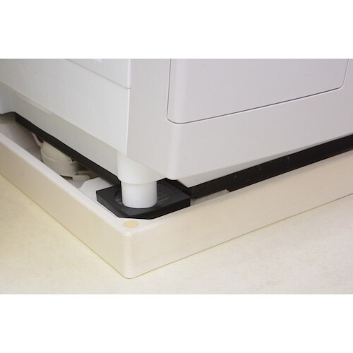 光 洗濯機用防振ゴム 低反発タイプ