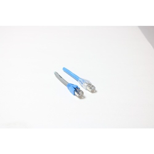 JEFCOM モジュラープラグカバー【単位:袋】