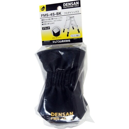 JEFCOM フミダイソックス