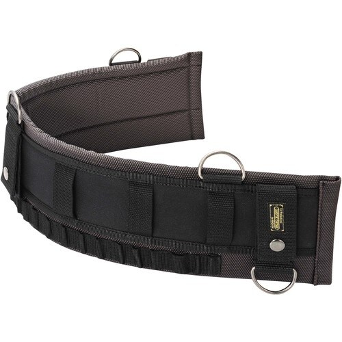 コヅチ ハードサポートベルト