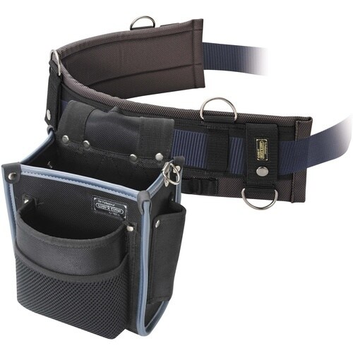 コヅチ ハードサポートベルト