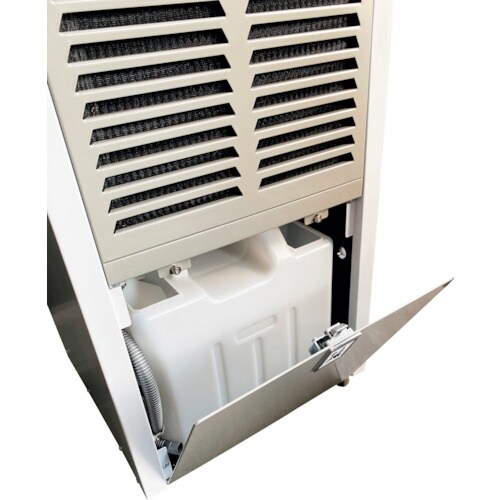 リンクサス パワフル除湿器