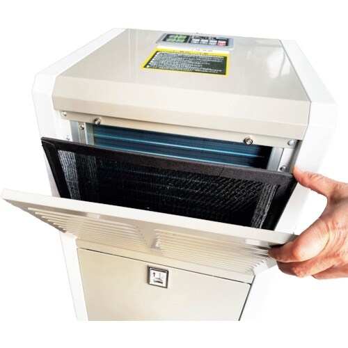 リンクサス パワフル除湿器