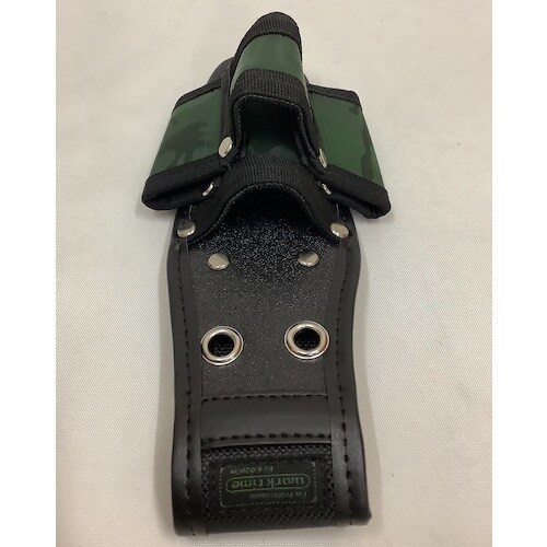 コヅチ ツールケース4丁差 迷彩グリーン