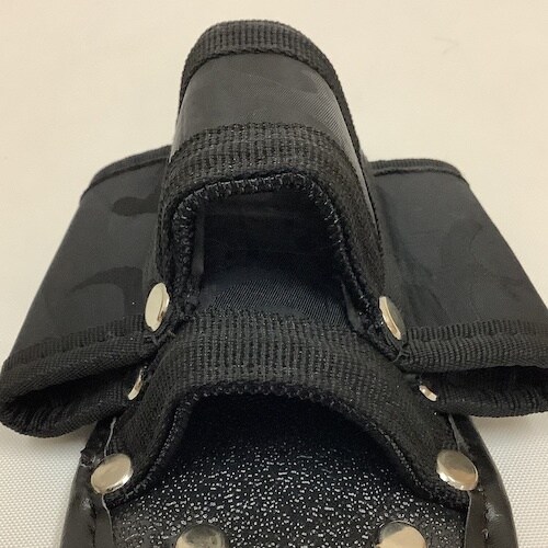 コヅチ ツールケース4丁差 迷彩グリーン