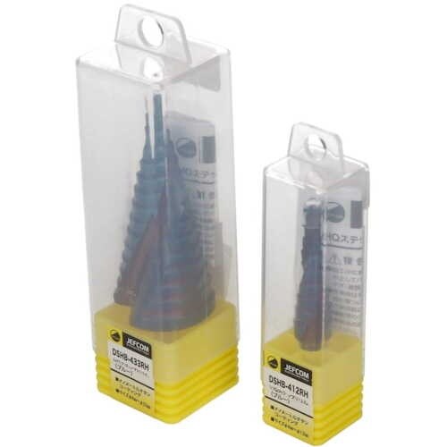 JEFCOM HQステップドリル(ブルー)