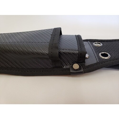 コヅチ ツールケース2S ブラック