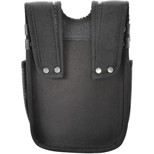 コヅチ 腰袋3段 ブラック