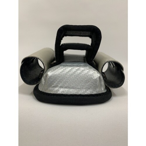 コヅチ ツールケース5 シルバー