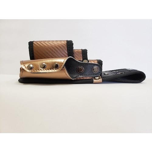 コヅチ ツールケース5 ブラウン