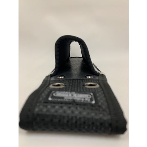 コヅチ ペン型充電ドライバーケース シルバー