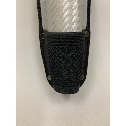 コヅチ ペン型充電ドライバーケース シルバー