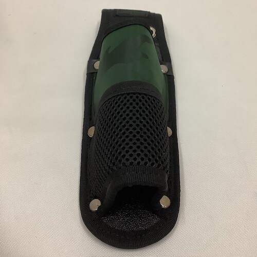 コヅチ ペン型充電ドライバーケース 迷彩グリーン