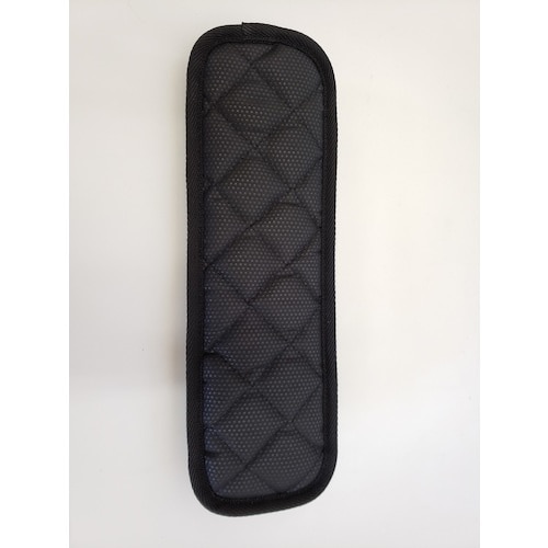 コヅチ サスペンダー肩パット Dカン付