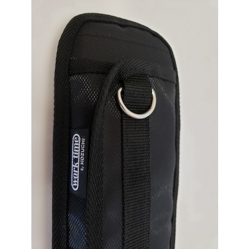 コヅチ サスペンダー肩パット Dカン付