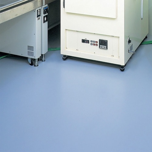 VESSEL 導電性ビニル床 CDリウム(ベージュ