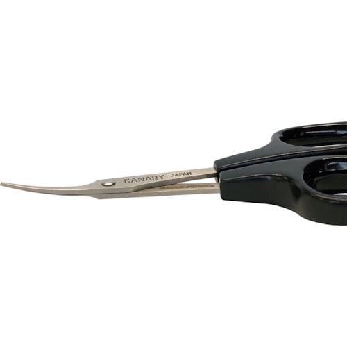 キャナリー 極細デザイン用ボンドフリーカーブ刃