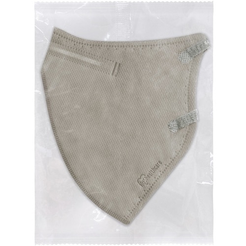 IRIS 294655 カラーナノエアーマスク ふ