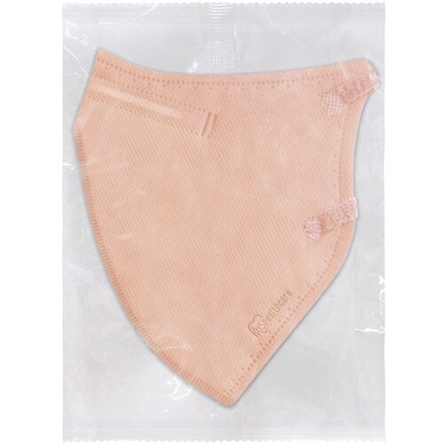 IRIS 294652 カラーナノエアーマスク ふ