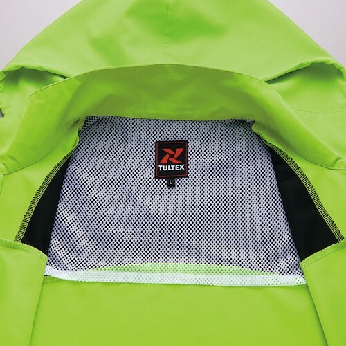 アイトス フードインジャケット AZ10313−0