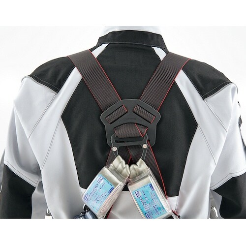 アイトス フルハーネス対応ニュームービンカット 春