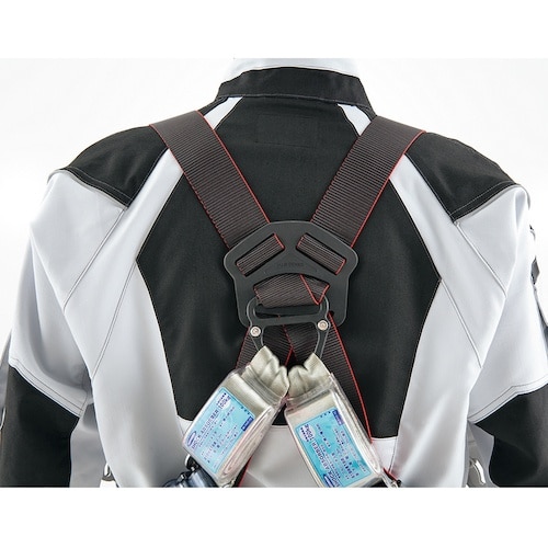 アイトス フルハーネス対応ニュームービンカット 春