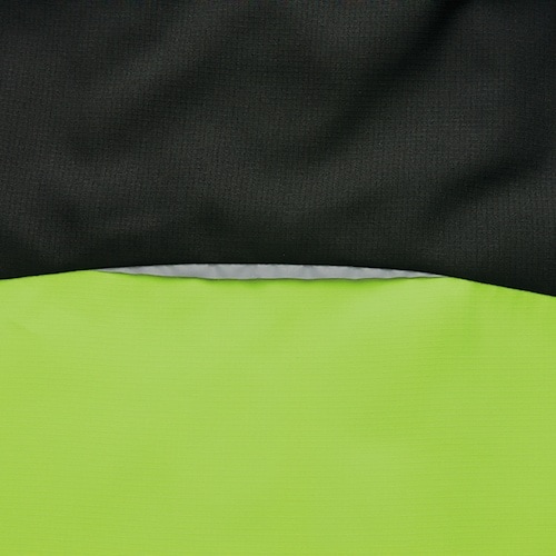 アイトス フードインジャケット AZ10313−0