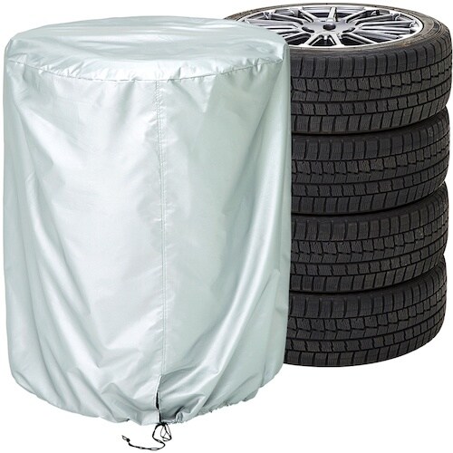 アイメディア タイヤ収納カバー SUV用