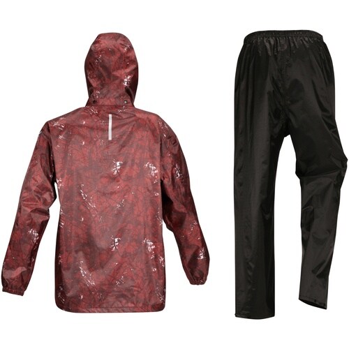 カジメイク 3297 ディフェンドレインスーツEX