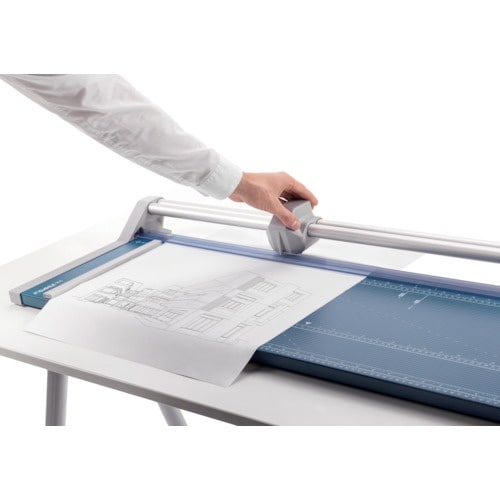 ダーレー ダーレー ローラーカッター 556N型