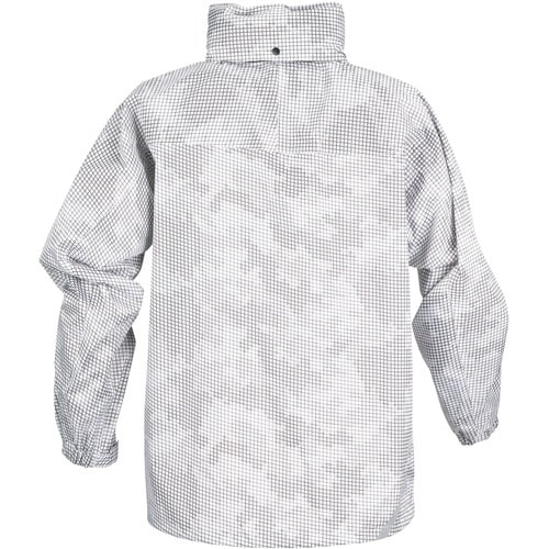 カジメイク 7580 レインシェイカー ホワイト