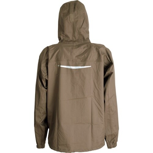 カジメイク 3440 3Dエクストラレインスーツ