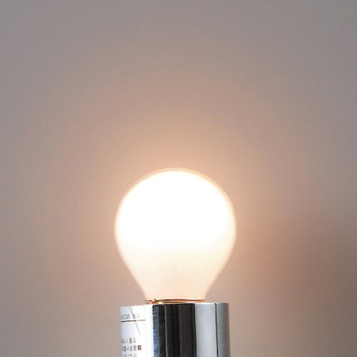 YAZAWA ミニランプ40W形フロスト36W