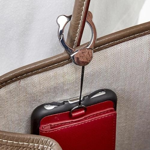 アイメディア ショルダー型スマホストラップ