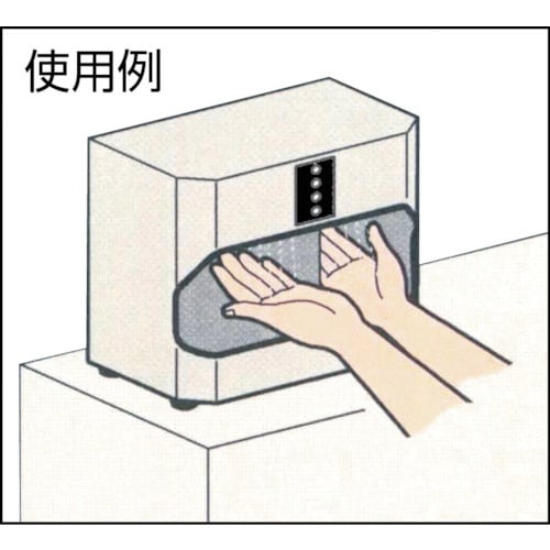 アルボース 自動手指消毒器アルボースS−2A