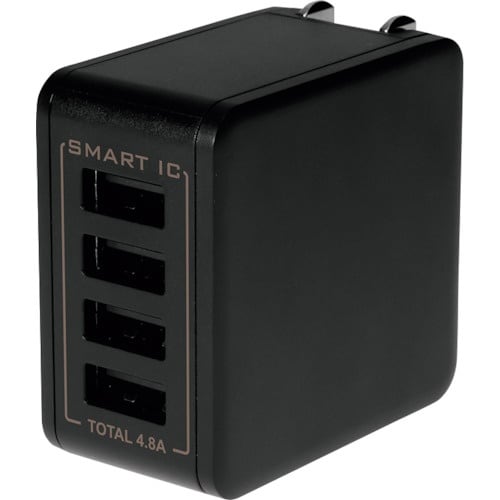 Owltech スマートIC搭載 急速充電2.4A