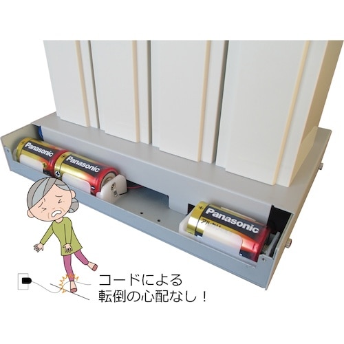 ミヤサカ 自動服薬支援機コッくんお薬よー3棟式(バ