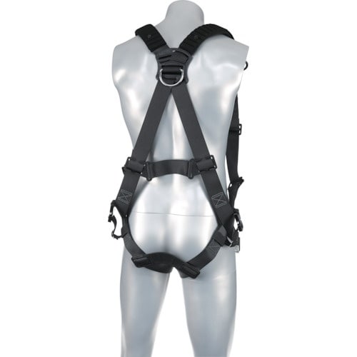 JEFCOM フルハーネス