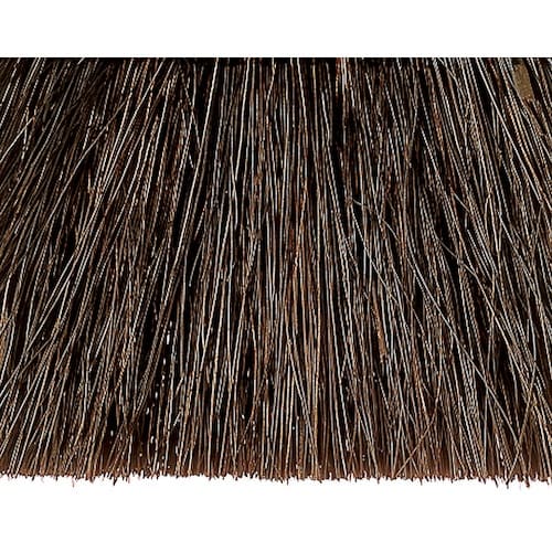 azuma 短柄 サンニワニワ レッド