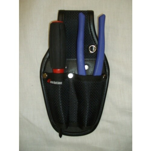 コヅチ エボリューション ツールケース2丁差し