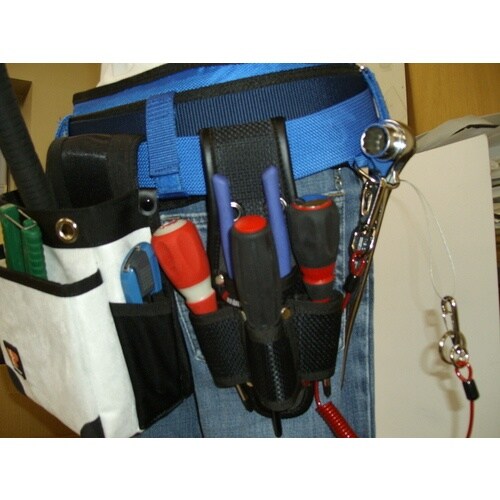 コヅチ エボリューション ツールケース4丁差し