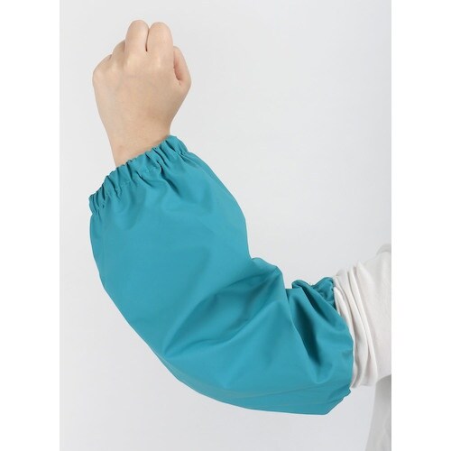 カジメイク 匠EX腕カバー ターコイズ F