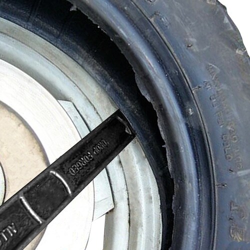 ベストツール EAGLE タイヤレバー 360