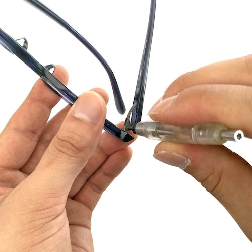 ベストツール BEST メガネ用精密ドライバー メ