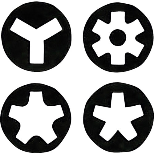 ベストツール BEST 携帯電話用ドライバー