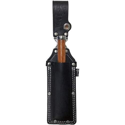 ベストツール 極匠 黒染め牛床皮 ダブルスイング